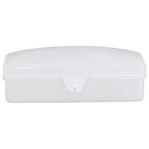 MCKESSON BRAND McKesson Soap Dish 16-SD3