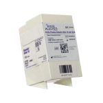 ALLTRISTA PLASTICS LLC Kova® Glasstic® Slide 10 with Grid Urinalysis Microscope Slide 87144E