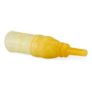 Hollister Extended™ Male External Catheter, Large 9209