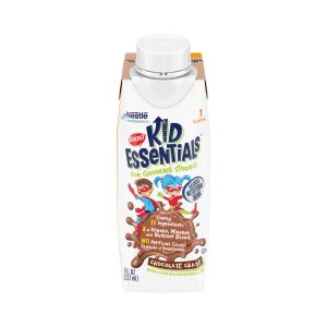 NESTLE HEALTHCARE NUTRITION Boost® Kid Essentials™ Balanced Nutritional Drink, Chocolate, 8-ounce Carton 00043900913599