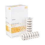 MCKESSON BRAND McKesson Double hook-and-loop closure Elastic Bandage, 6 Inch x 5 Yard 16-2033-6