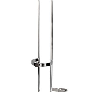 DRIVE DEVILBISS HEALTHCARE drive™ Wheelchair Oxygen Cylinder Holder STDS803