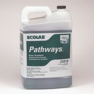 ECOLAB Pathways™ Drain Cleaner 6129810