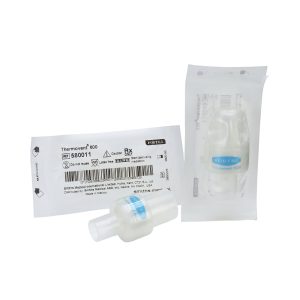 ICU MEDICAL FKA SMITHS MEDICAL Thermovent® Heat and Moisture Exchanger 580011