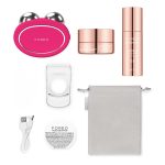 FOREO INC BEAR™ 2 Microcurrent Toning Device F2488