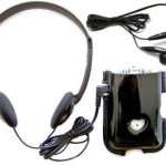 SONIC TECHNOLOGY PRODUCTS SuperEar® Plus Personal Sound Amplifier SE7500