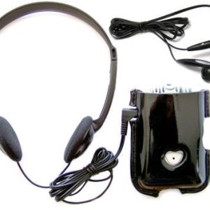 SONIC TECHNOLOGY PRODUCTS SuperEar® Plus Personal Sound Amplifier SE7500