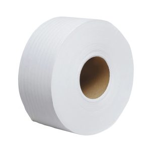 KIMBERLY CLARK Scott® Essential Jumbo Roll Toilet Paper, 3-11/20 Inch x 1000 Foot 67805
