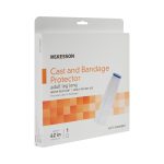 MCKESSON BRAND McKesson Leg Cast Cover, 42 Inch MM98817