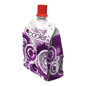 VITAFLO USA LLC MMA/PA cooler®15 for use in Management of Methylmalonic/Propionic Acidemia, Red 812539020776