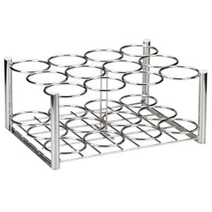 DRIVE DEVILBISS HEALTHCARE drive™ Oxygen Cylinder Rack 18112