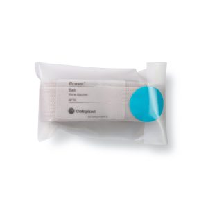 COLOPLAST Brava® Ostomy Belt, Extra-Large, 49 Inch 4220