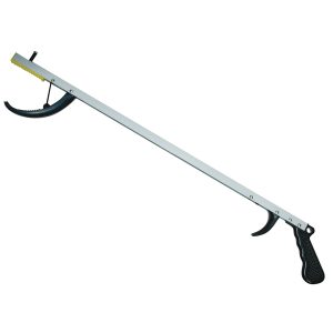 FABRICATION ENTERPRISES FabLife™ Pistol Grip Reaching Aid, 26.5 Inch Length 50-1100