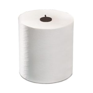 RJ SCHINNER CO Tork® Advanced White Paper Towel, 7-4/5 Inch x 700 Foot 290089