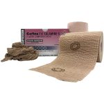 ANDOVER HEALTHCARE INC CoFlex® TLC Calamine with Indicators Two-Layer Compression Bandage System 8840UBC-SC