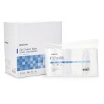 MCKESSON BRAND McKesson 4 X 6 Inch Zip Closure Bag 4588