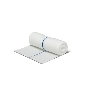 HARTMANN Flexicon® Clean Wrap Conforming Bandage, 4 Inch x 4-1/10 Yard, 1-Ply 18400000