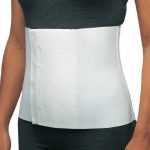 DJO Procare® Abdominal Support, 2X-Large 79-89329