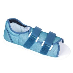 DARCO INTERNATIONAL Darco® Original MedSurg™ Men's Post-Op Shoe, Large MSM3N