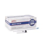 GLOBE SCIENTIFIC Sedi-Rate™ ESR Autozero Westergren Hematology Test Kit 3469