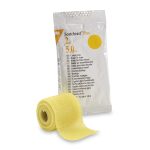 SOLVENTUM CORPORATION 3M™ Scotchcast™ Plus Yellow Cast Tape, 2 Inch x 4 Yard 82002Y