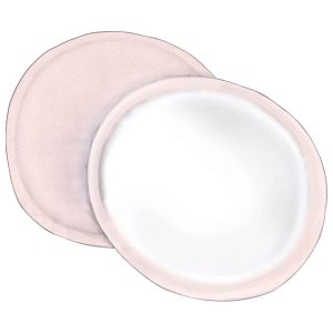 CARDINAL Curity™ Nursing Pad 2630-
