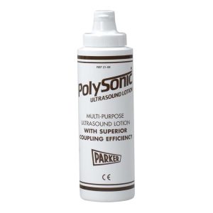 PARKER LABS Polysonic® Ultrasound Lotion 21-08