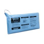STANLEY SECURITY SOLUTIONS Stanley Standard Fall Management Chair Sensor Pad, 7 x 15 Inch 93020