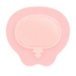 SMITH & NEPHEW Allevyn Life Silicone Adhesive with Border Silicone Foam Dressing, 8½ x 9 Inch 66801307