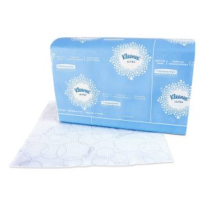 KIMBERLY CLARK Kleenex® Reveal™ Multifold Hand Towels 46321
