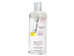 DONOVAN INDUSTRIES DawnMist® No-Rinse Shampoo and Body Wash 16 oz. NRB4593