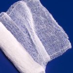 CARDINAL Dermacea™ Sterile Fluff Bandage Roll, 6 Inch x 4-1/8 Yard, 3-Ply 441109