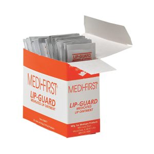 MEDIQUE PRODUCTS Medi-First® Lip Balm 26671