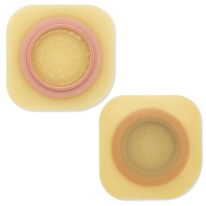 HOLLISTER Pouchkins™ SoftFlex Skin Barrier 3761