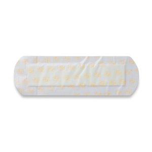 SMITH & NEPHEW OpSite Post Op Transparent Film Dressing with Pad, 11¾ x 4 Inch 66000715
