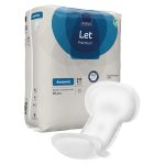 ABENA NORTH AMERICA Abena® Let Anatomic Incontinence Liner 1000021345