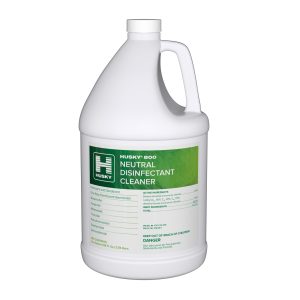 CANBERRA Husky® Surface Disinfectant Cleaner HSK-800-05