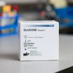 ALFA WASSERMANN Ace® General Chemistry Reagent, Glucose test SA1014