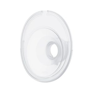 ROOT TECHNOLOGY LTD Momcozy Flange for S5 Wearable Breast Pump, 24 millimeter AS097-NA00NB-A