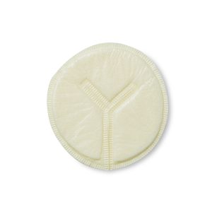 SMITH & NEPHEW Exu-Dry® Super Absorbent Dressing, 3 inch Slit Disc 5999003S