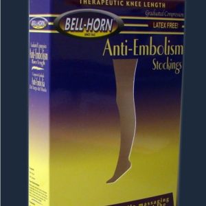 DJO Anti-embolism Stockings BH112002X
