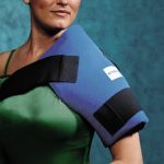 ACTIVE - ICE Active Ice® Shoulder Cold Therapy Wrap, 12 x 13 Inch SS-2