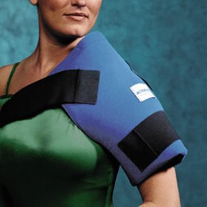 ACTIVE - ICE Active Ice® Shoulder Cold Therapy Wrap, 12 x 13 Inch SS-2