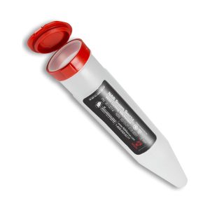 North American Rescue Pocket Shuttle Sharps Container, 1-1/4 x 6-1/2 Inch 30-0014