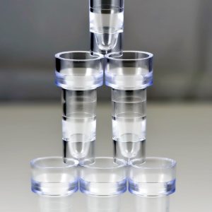 ALFA WASSERMANN Ace® Sample Cup ACD-6
