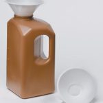 MEDLINE 24-Hour Urine Specimen Collection Container DYND80024