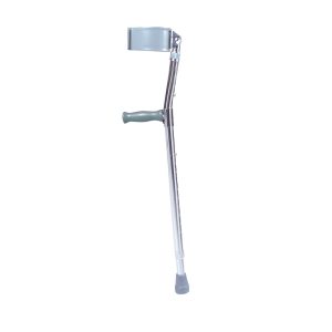 DRIVE DEVILBISS HEALTHCARE drive™ Forearm Crutch for Tall Adults 10405