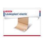 BSN MEDICAL Leukoplast® Elastic Adhesive Strip, 2-3/4 x 4 Inch 7645605