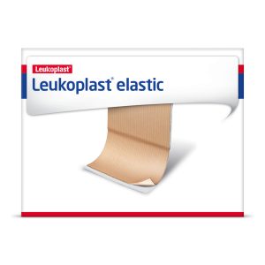 BSN MEDICAL Leukoplast® Elastic Adhesive Strip, 2-3/4 x 4 Inch 7645605