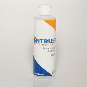 FORTIS MEDICAL PRODUCTS Entrust™ Lubricating Odor Eliminator 6401